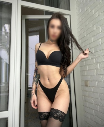 Анкета проститутки Юля - город Макарово, 18 лет, №8129